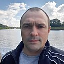 Знакомства: Александр, 38 лет, Молодечно