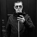 Знакомства: Егор, 30 лет, Тула
