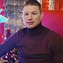 Знакомства: Кирилл, 25 лет, Сургут