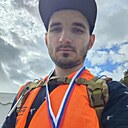 Знакомства: Вадим, 29 лет, Дзержинск