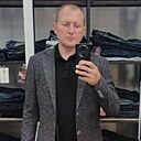 Знакомства: Борис, 37 лет, Усть-Илимск