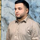 Знакомства: Muhammed, 32 года, Солнечногорск