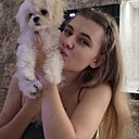 Знакомства: Кристина, 18 лет, Санкт-Петербург