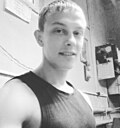 Знакомства: Евгений, 36 лет, Березники