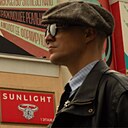 Знакомства: Дарк, 45 лет, Витебск