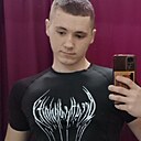 Знакомства: Егор, 18 лет, Могилев