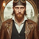 Знакомства: Арчи, 31 год, Астана