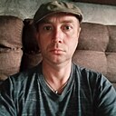 Знакомства: Антон, 46 лет, Тюмень