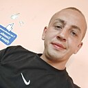 Знакомства: Денис, 28 лет, Братск