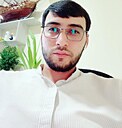 Знакомства: Баходур, 28 лет, Самарканд