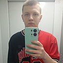 Знакомства: Елисей, 18 лет, Волгоград