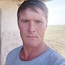 Знакомства: Андрей, 37 лет, Уральск