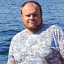 Знакомства: Андрей, 41 год, Мариуполь