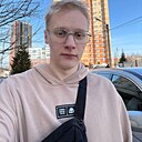 Знакомства: Семён, 23 года, Тверь