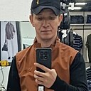 Знакомства: Илья, 38 лет, Ташкент
