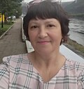 Знакомства: Людмила, 56 лет, Абакан