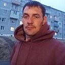 Знакомства: Виталя, 37 лет, Находка