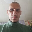 Знакомства: Алексей, 45 лет, Усинск