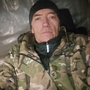 Знакомства: Андрей, 49 лет, Новосибирск