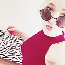 Знакомства: Ludmila Lii, 28 лет, Калуга