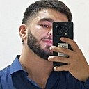 Знакомства: Али, 26 лет, Кисловодск