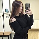 Знакомства: Ангелина, 21 год, Орехово-Зуево