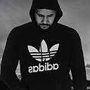 Знакомства: Илья, 36 лет, Могилев