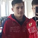 Знакомства: Алексей, 18 лет, Магнитогорск