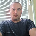 Знакомства: Андрей, 35 лет, Нижнегорский