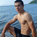 Знакомства: Айдамир, 18 лет, Владивосток