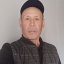 Знакомства: Али, 55 лет, Душанбе