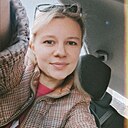 Знакомства: Ольга, 31 год, Москва