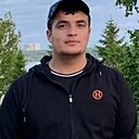Знакомства: Иван, 25 лет, Новосибирск