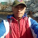 Знакомства: Виктор, 36 лет, Анжеро-Судженск