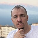 Знакомства: Фёдор, 39 лет, Москва
