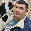 Знакомства: Ренат, 38 лет, Ртищево