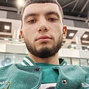 Знакомства: Сулаймон, 20 лет, Владивосток