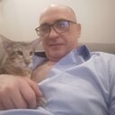 Знакомства: Дмитрий, 48 лет, Анадырь