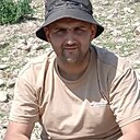 Знакомства: Шухрат, 40 лет, Ступино