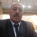 Знакомства: Азанфер, 62 года, Волгодонск