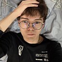 Знакомства: Кирилл, 19 лет, Нижний Новгород