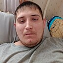 Знакомства: Максим, 25 лет, Уфа