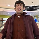 Знакомства: Саид, 27 лет, Ярославль