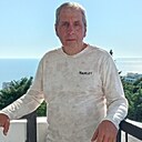 Знакомства: Андрей, 63 года, Саратов