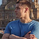 Знакомства: Никита, 30 лет, Смоленск