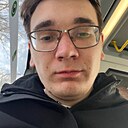 Знакомства: Александр, 21 год, Тюмень