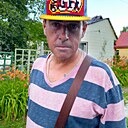 Знакомства: Добрый, 55 лет, Серпухов