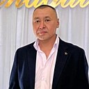 Знакомства: Аиболат, 50 лет, Астана