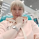 Знакомства: Алина, 36 лет, Москва