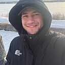 Знакомства: Сергей, 22 года, Новосибирск